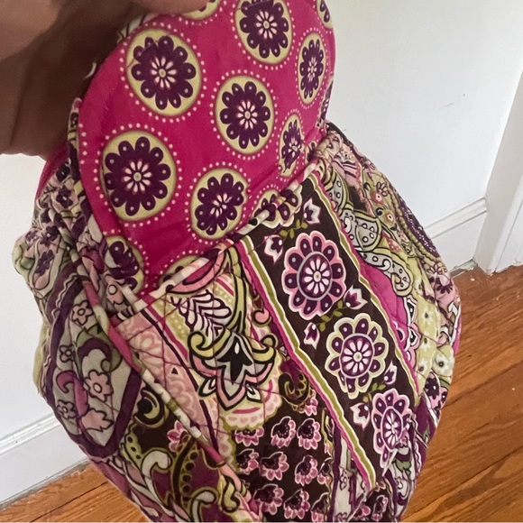 Vera Bradley Purse. Good condition! - Picture 2 of 4